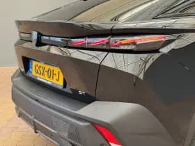 Peugeot 408 thumbnail 9