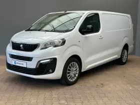 Peugeot Expert — 2023, 15 km