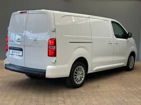 Peugeot Expert thumbnail 2