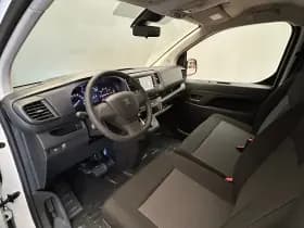Peugeot Expert thumbnail 3