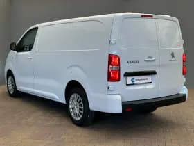 Peugeot Expert thumbnail 8