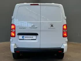Peugeot Expert thumbnail 10