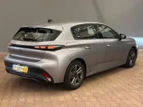 Peugeot 308 thumbnail 2