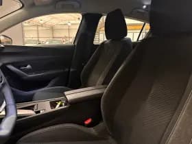 Peugeot 308 thumbnail 16