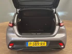 Peugeot 308 thumbnail 30