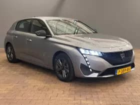 Peugeot 308 thumbnail 6