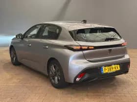 Peugeot 308 thumbnail 7