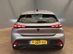 Peugeot 308 thumbnail 10