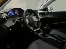Peugeot 208 thumbnail 11