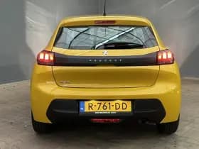 Peugeot 208 thumbnail 15