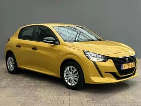 Peugeot 208 thumbnail 19