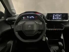 Peugeot 208 thumbnail 4