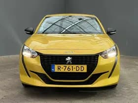 Peugeot 208 thumbnail 5