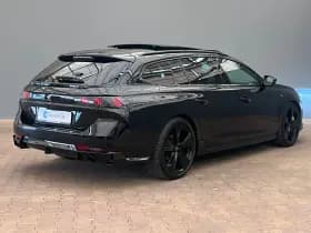 Peugeot 508 thumbnail 2