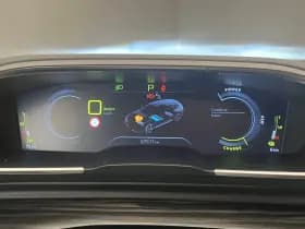 Peugeot 508 thumbnail 14