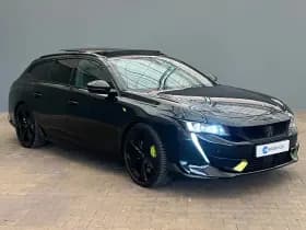 Peugeot 508 thumbnail 3
