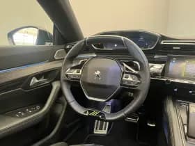 Peugeot 508 thumbnail 23