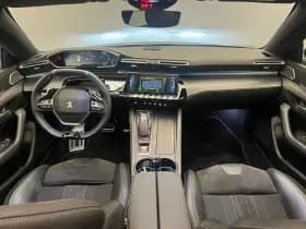 Peugeot 508 thumbnail 24