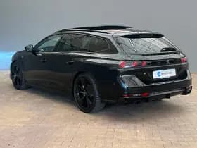 Peugeot 508 thumbnail 4