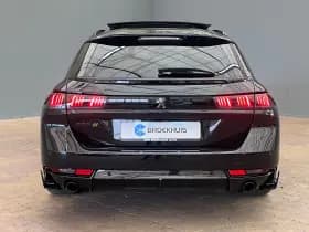 Peugeot 508 thumbnail 31