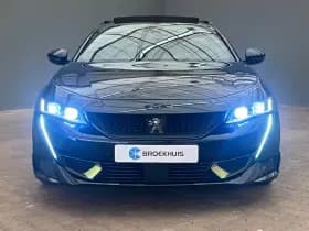Peugeot 508 thumbnail 5