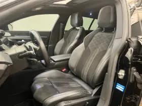 Peugeot 508 thumbnail 8
