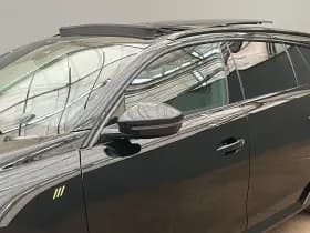 Peugeot 508 thumbnail 10