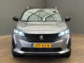 Peugeot 5008 thumbnail 12