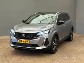 Peugeot 5008 thumbnail 13
