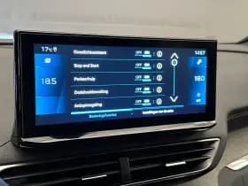 Peugeot 5008 thumbnail 23