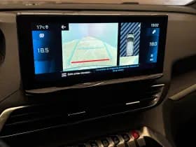 Peugeot 5008 thumbnail 5
