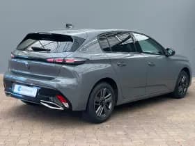 Peugeot 308 thumbnail 2