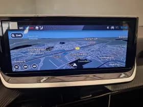 Peugeot 208 thumbnail 12