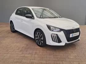 Peugeot 208 thumbnail 3