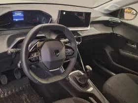 Peugeot 208 thumbnail 5
