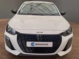 Peugeot 208 thumbnail 7