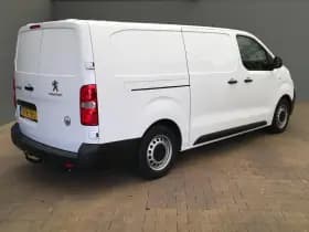 Peugeot E-Expert thumbnail 2