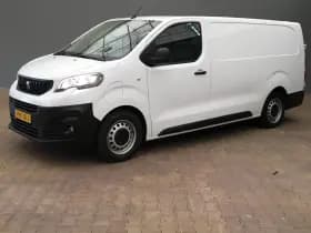 Peugeot E-Expert thumbnail 19