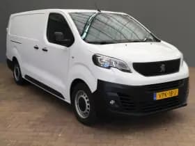 Peugeot E-Expert thumbnail 20