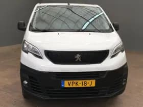 Peugeot E-Expert thumbnail 3