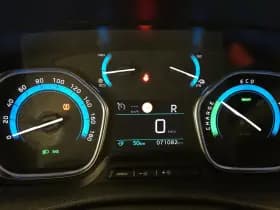 Peugeot E-Expert thumbnail 4