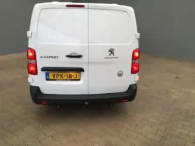 Peugeot E-Expert thumbnail 5
