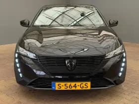 Peugeot 308 thumbnail 11