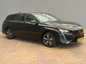 Peugeot 308 thumbnail 12