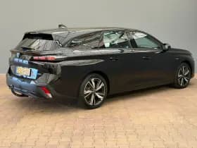 Peugeot 308 thumbnail 4
