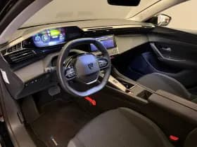 Peugeot 308 thumbnail 5