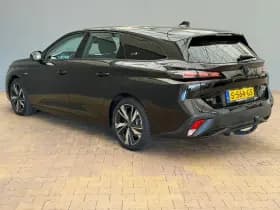 Peugeot 308 thumbnail 9