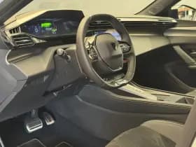 Peugeot 408 thumbnail 3