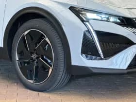 Peugeot 408 thumbnail 8