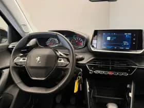 Peugeot 2008 thumbnail 2
